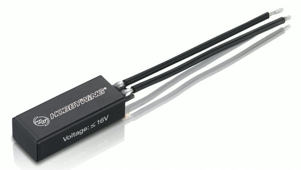Hobbywing Electronics