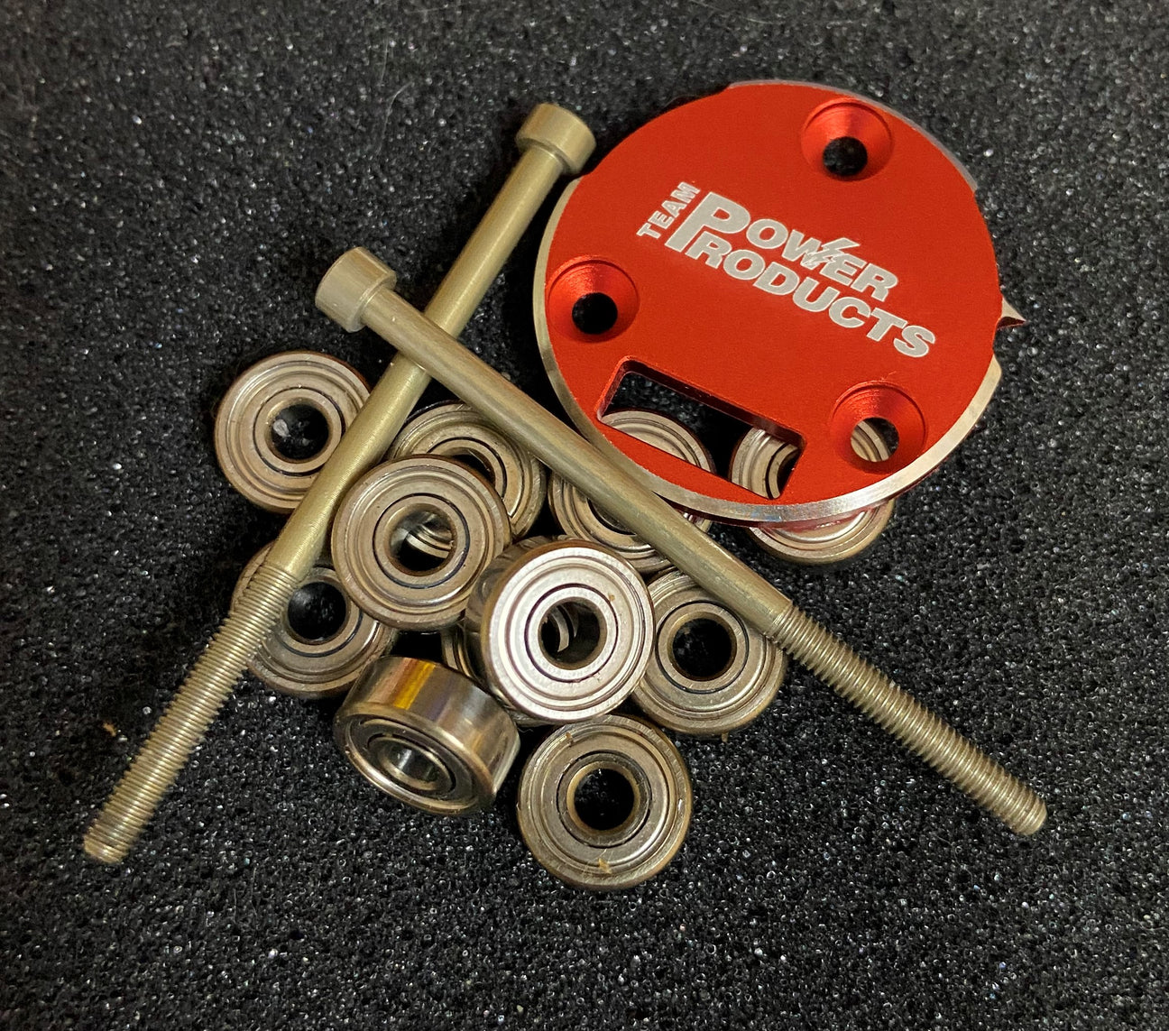 Motor Accessory