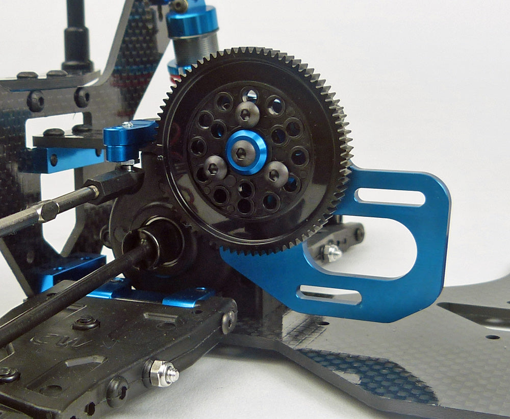 Custom Works Rocket 5.1 Kit LM & MWM