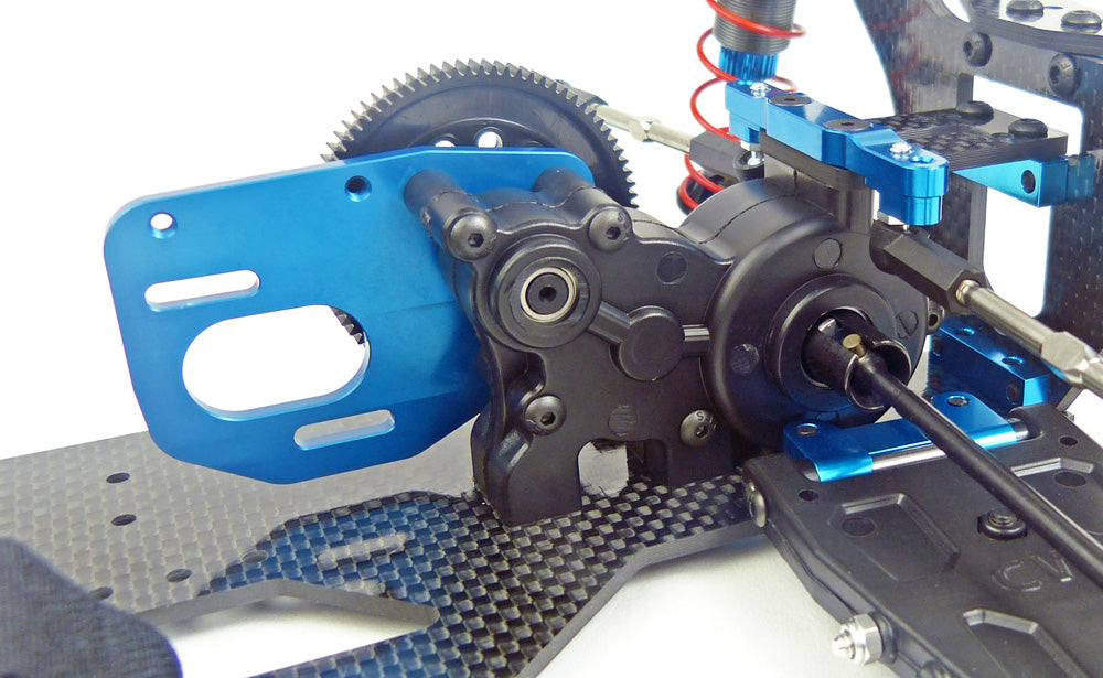 Custom Works Rocket 5.1 Kit LM & MWM