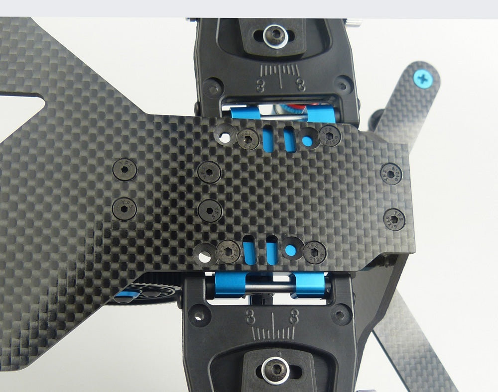 Custom Works Rocket 5.1 Kit LM & MWM