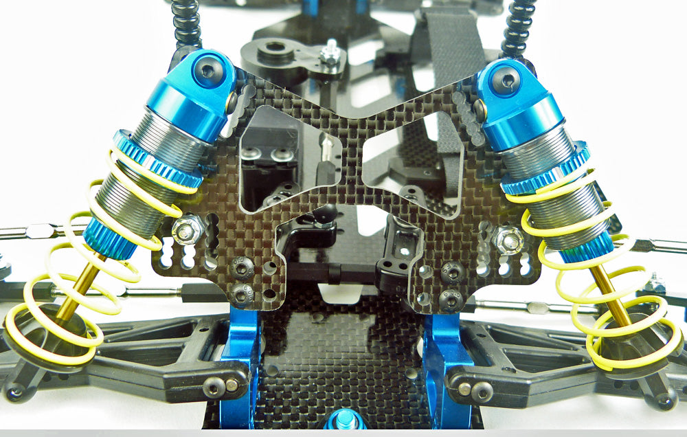 Custom Works Rocket 5.1 Kit LM & MWM