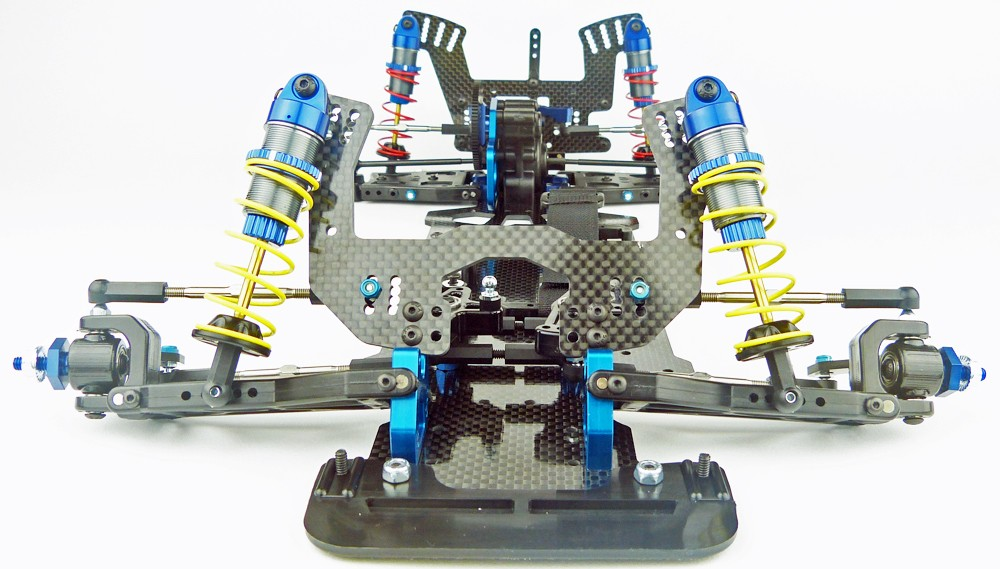 Custom Works Outlaw 5 Sprint Kit