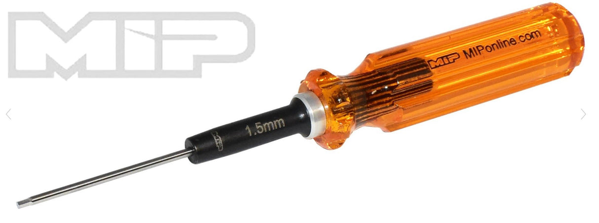 MIP Gen2 Wrench, Hex Driver