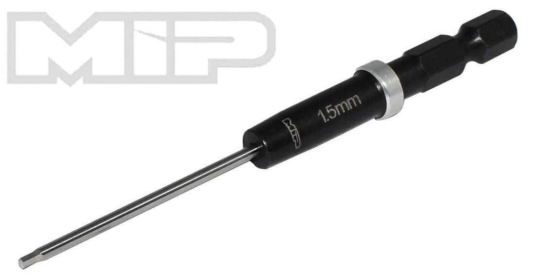 MIP Speed Tip GEN2, Hex Driver