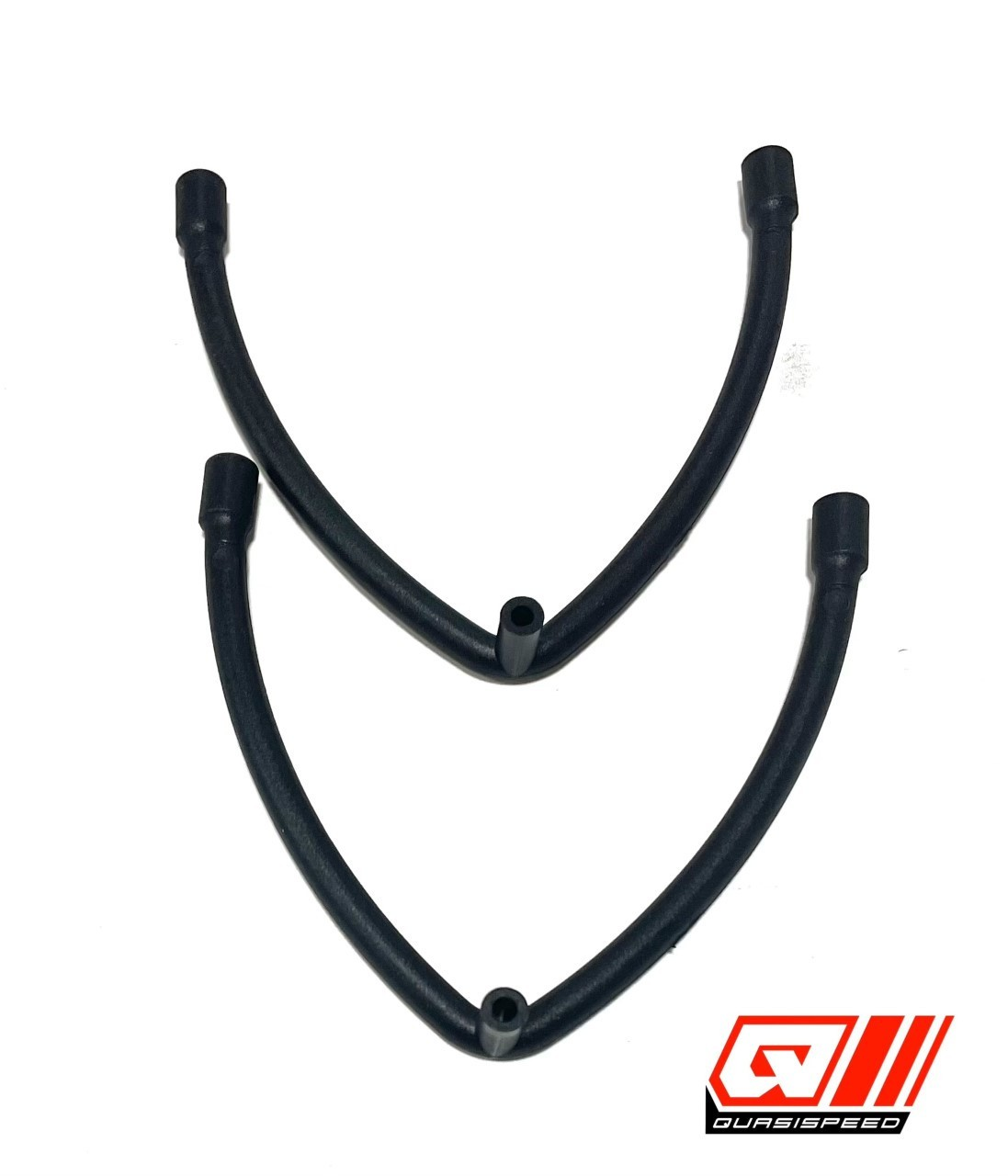 GFRP Molded Cage Replacement Rear Bumper