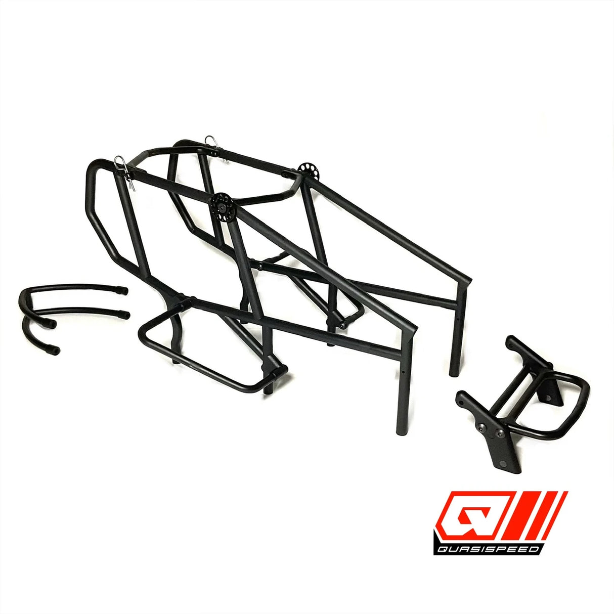 GFRP 2026 Molded Sprint Car Cage