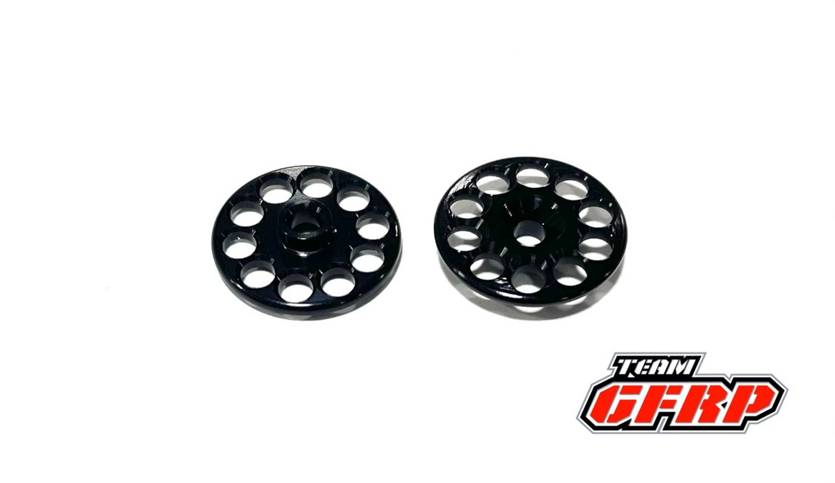 GFRP Sprint Car Wing Buttons