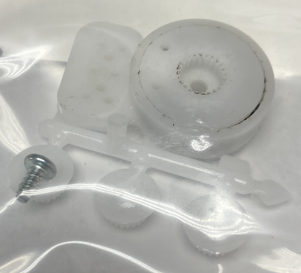 Kimbrough Large Servo Saver