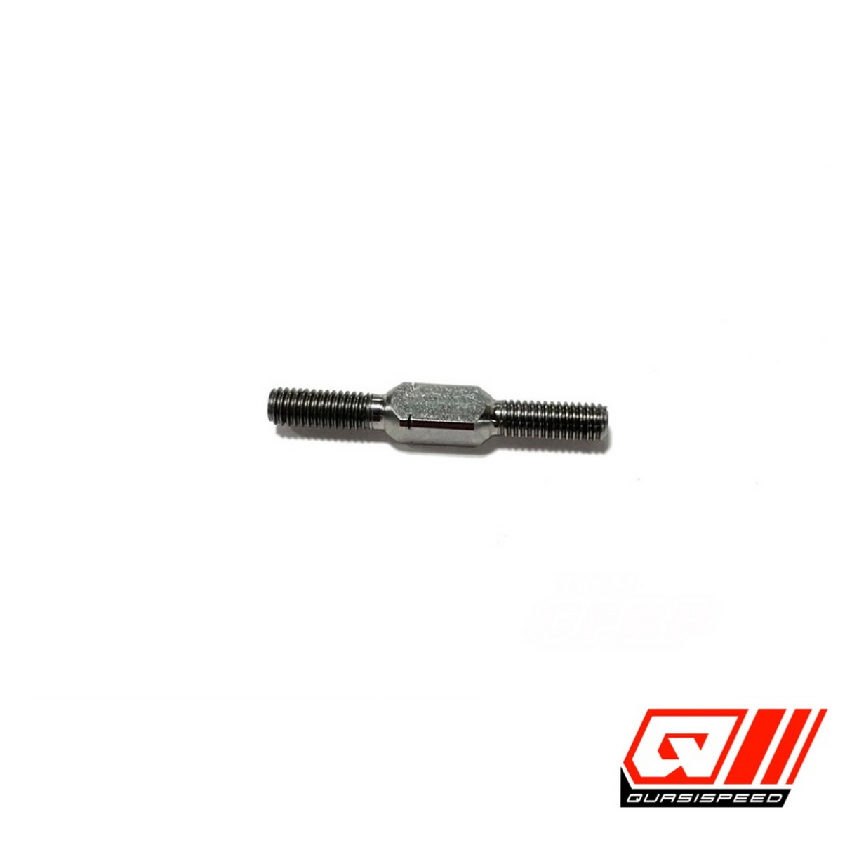 GFRP 1.0 Titanium Turnbuckle