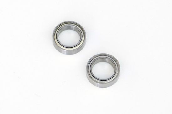 Custom Works Bearings 5X13mm