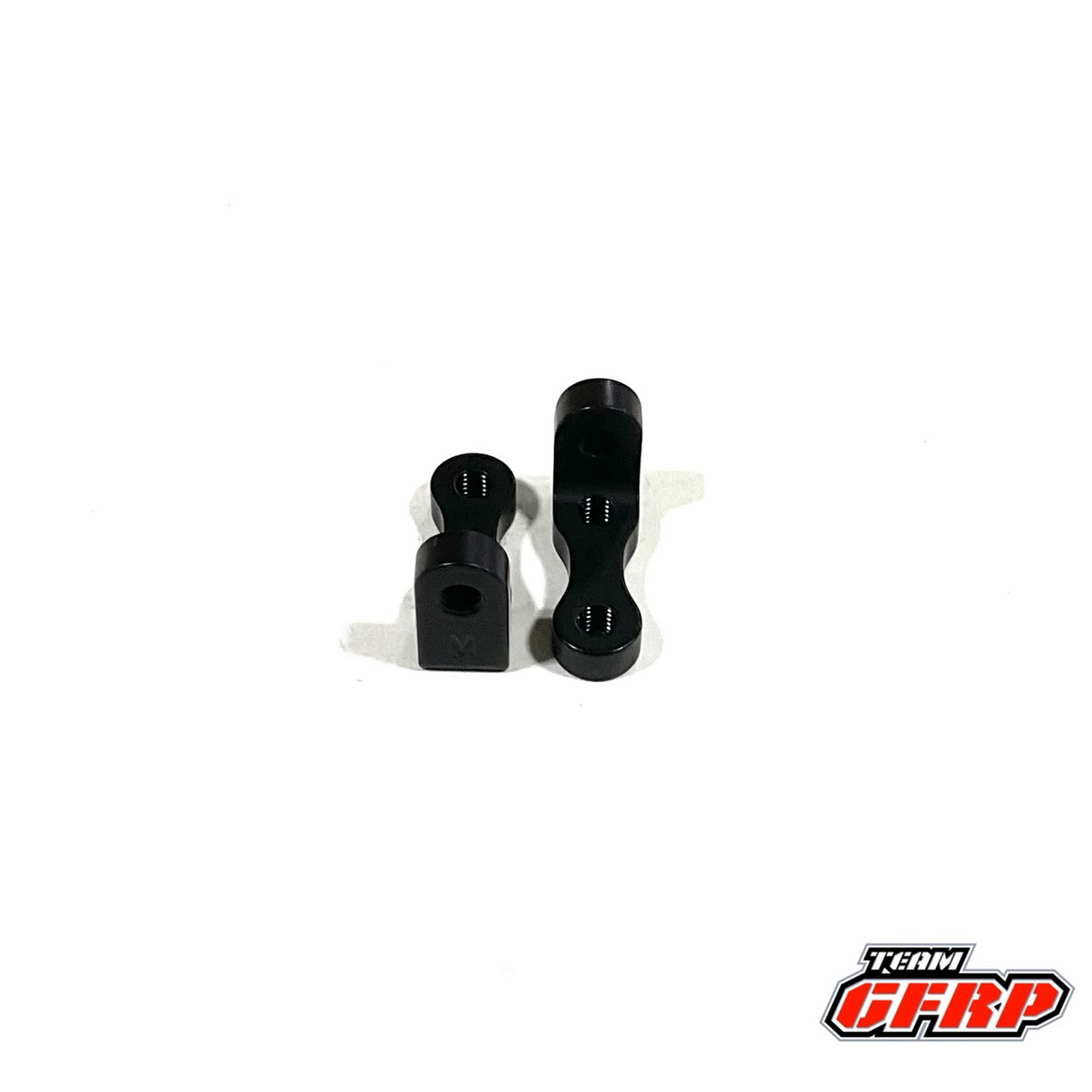 GFRP Metric Servo Mounts