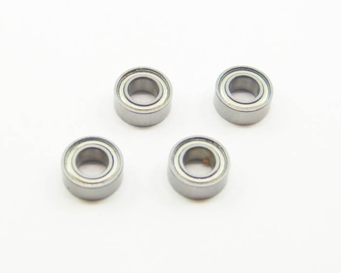 Team Power Products 5x10x4mm Unflanged Bearing