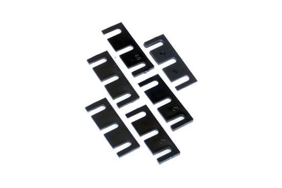 Custom Works ANTI SQUAT REAR ARM SPACERS