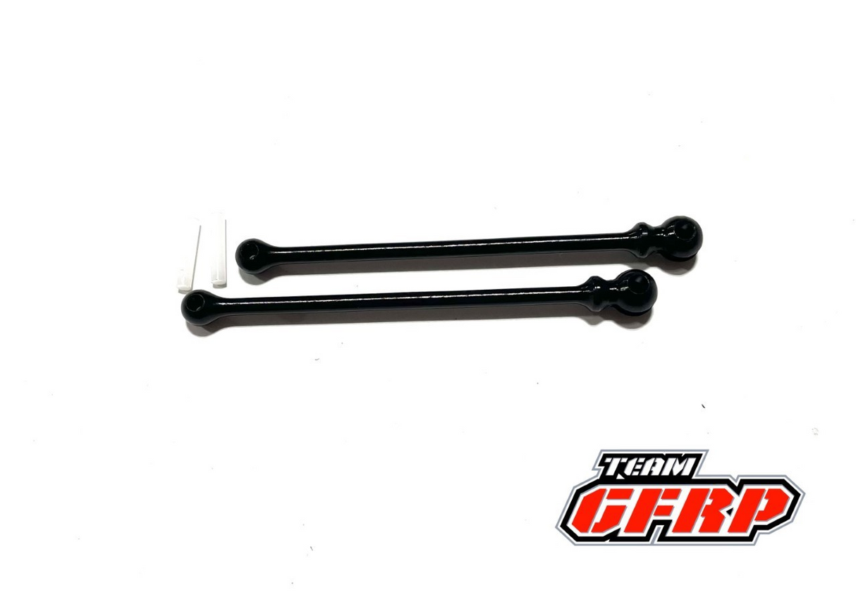 GFRP 71MM Aluminum Dogbone