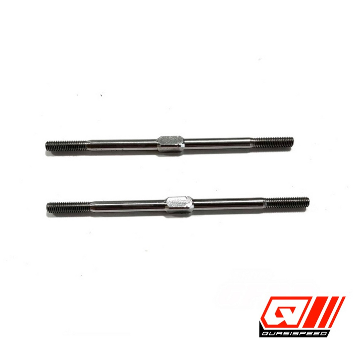 GFRP 2.75 Titanium Turnbuckle