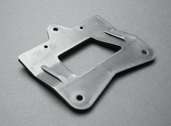 Custom Works ROCKET FRONT BUMPER MOUNT