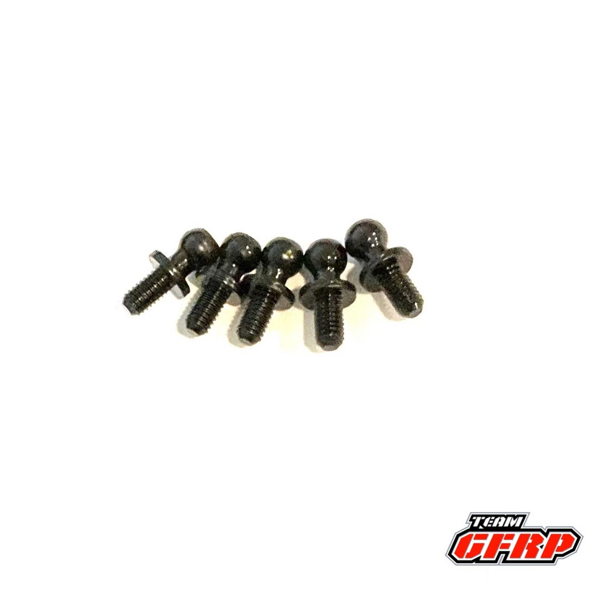 GFRP Metric Short Ball Stud (5)