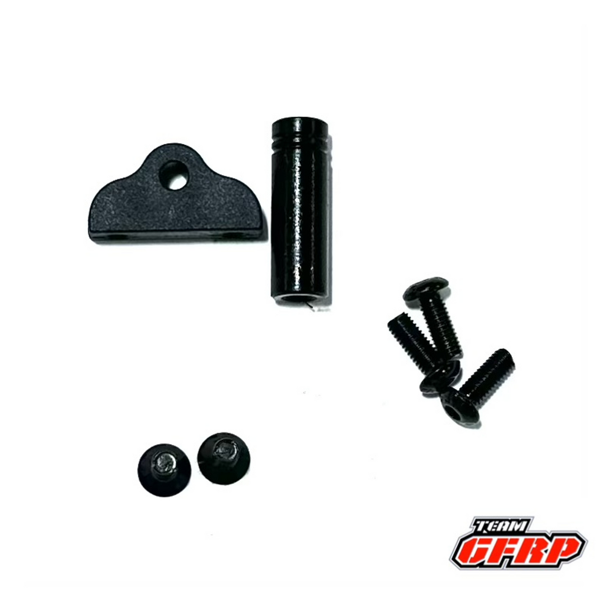 GFRP Metric Assault Tail Tank Mount