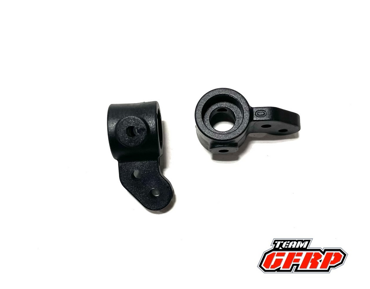 GFRP New Molded Steering Arm (Hex)