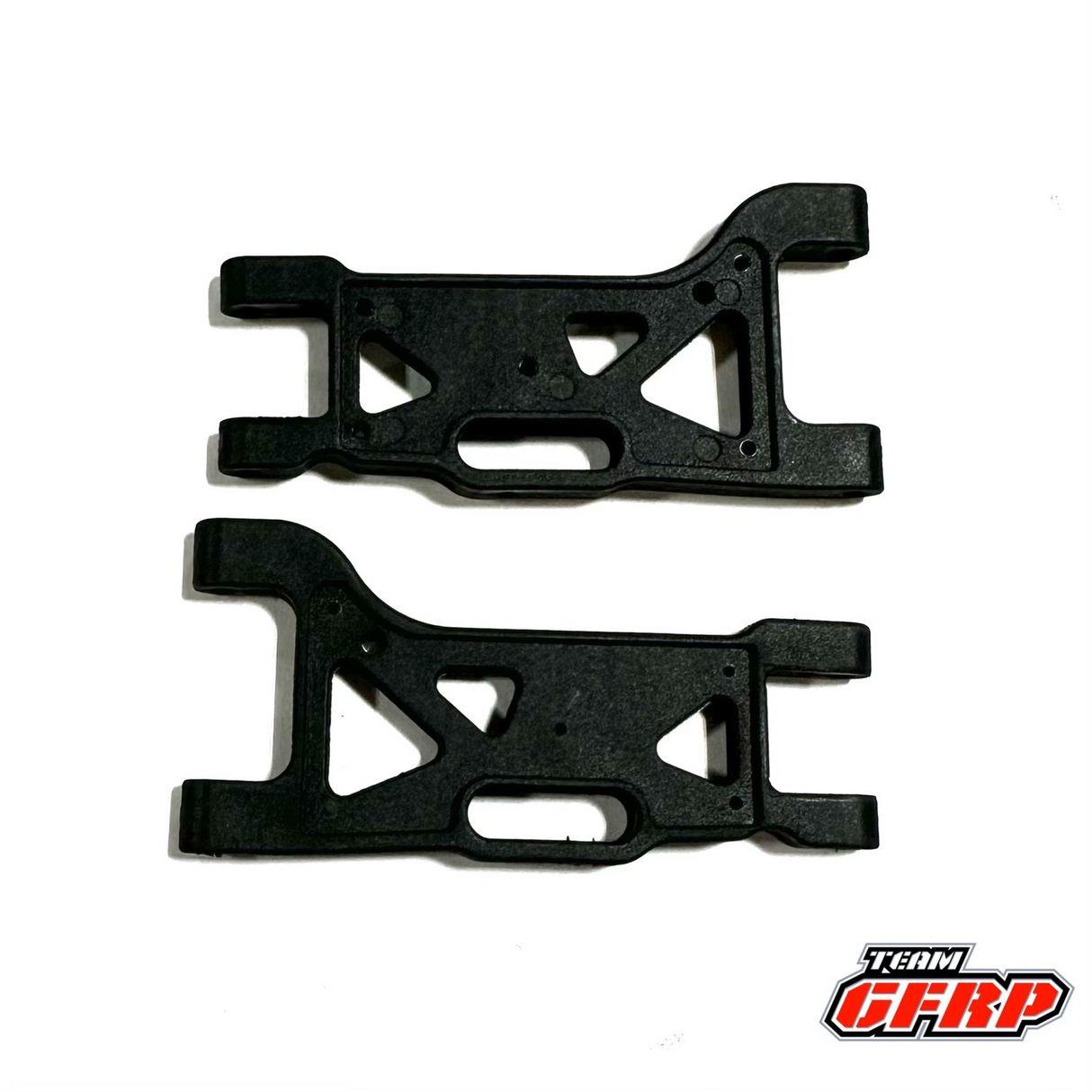 GFRP Captured Pin Molded Front Arm (Hex)