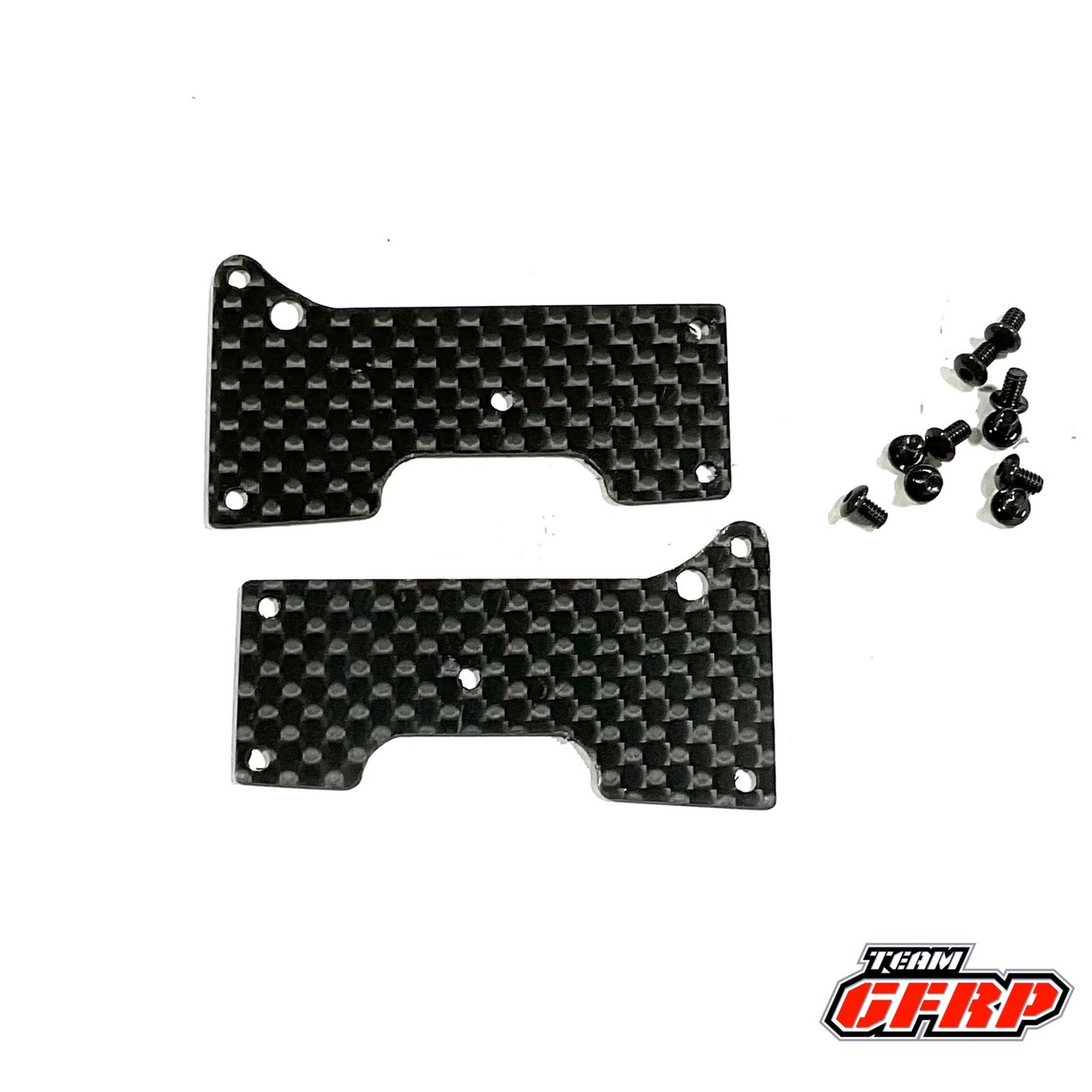 GFRP Molded Arm Carbon Insert (GFR-1402)