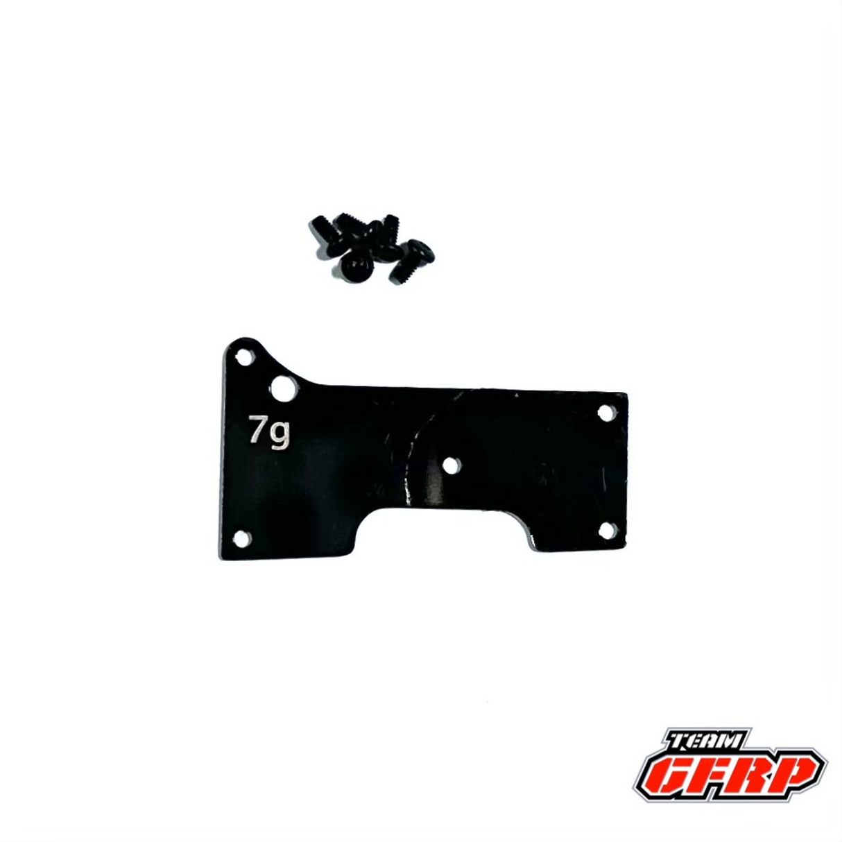 GFRP Molded Arm Brass Insert (GFR-1402)