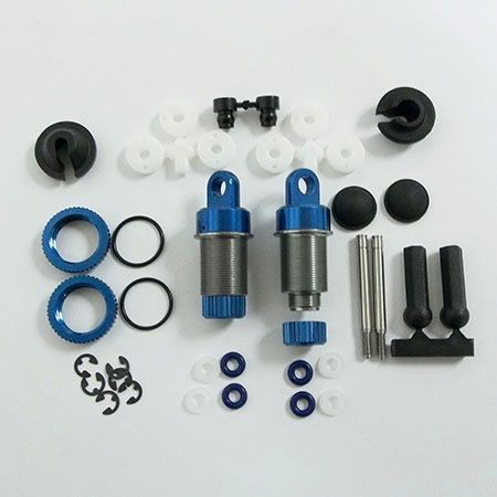 Custom Works V2 Short Shock Set