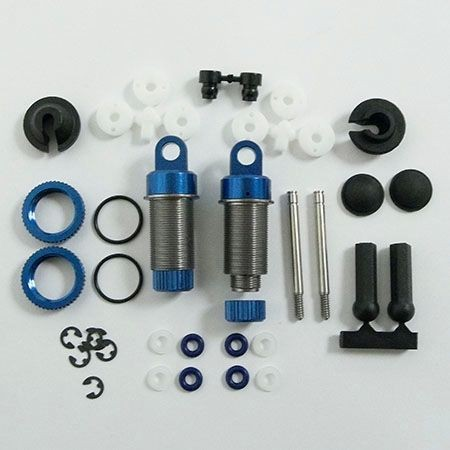 Custom Works MDX V2 Medium Shock Set