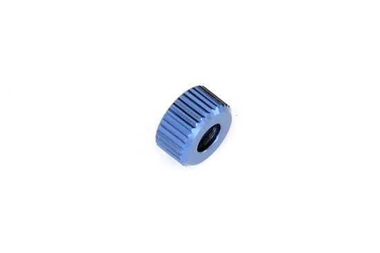Custom Works MDX V2 Bottom Seal Cap