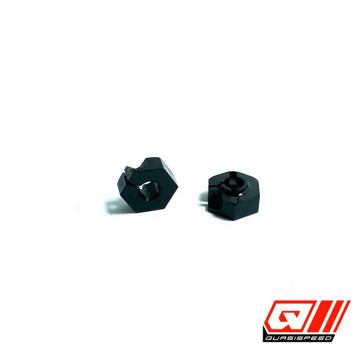 GFRP 7mm Front Hex Adapter