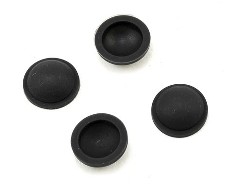 Custom Works MDX Shock Bladders