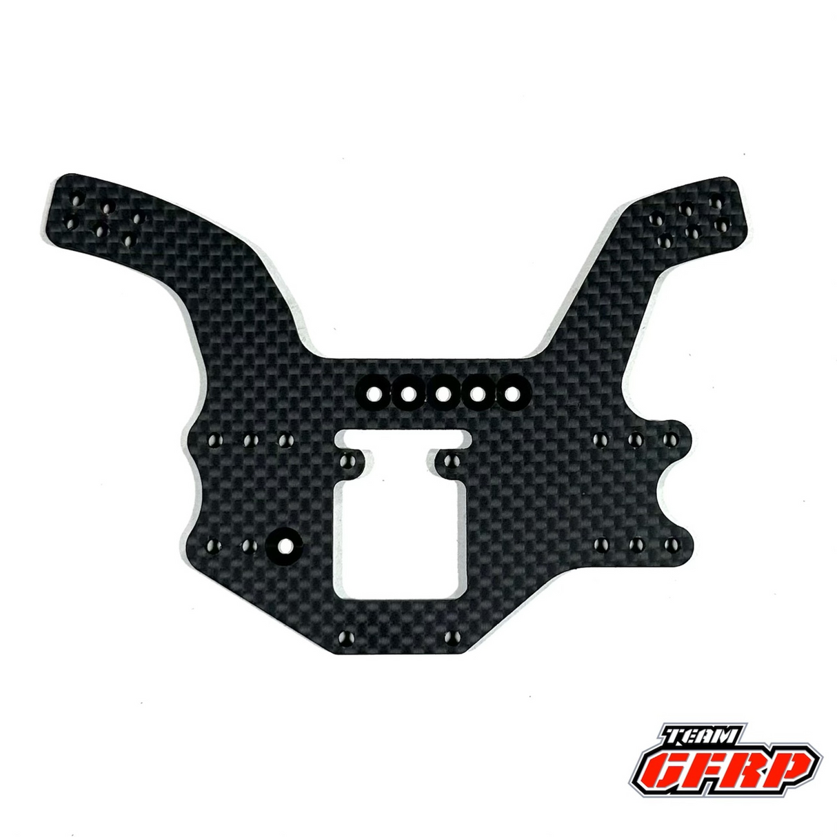 GFRP 2024 Assault Rear Shock Tower