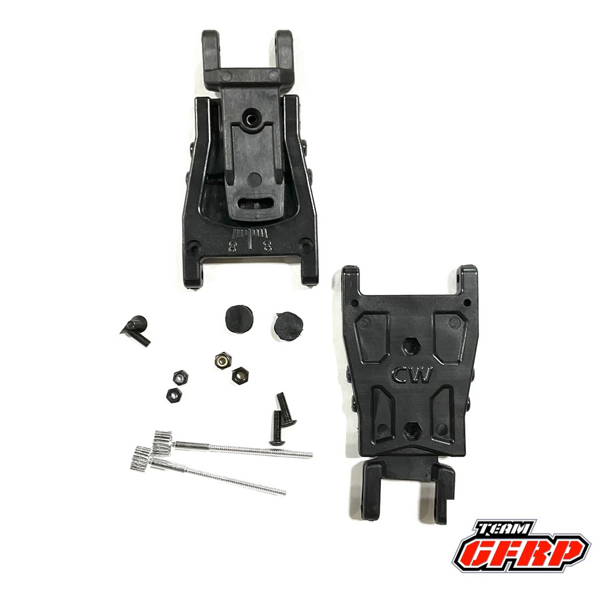GFRP V2 Adjustable Rear Arm Kit