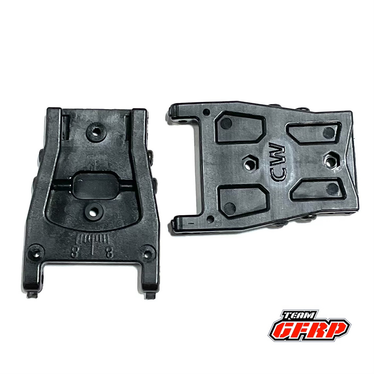 GFRP Replacement V2 Long Inner Arm Pair