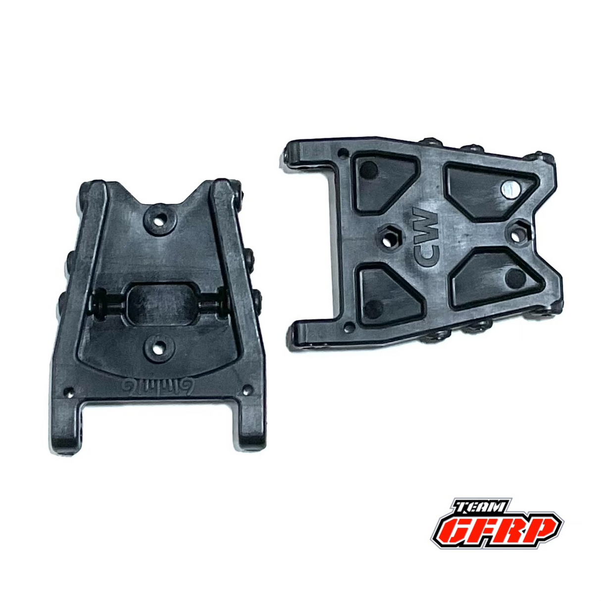 GFRP Replacement V2 Short Inner Arm Pair