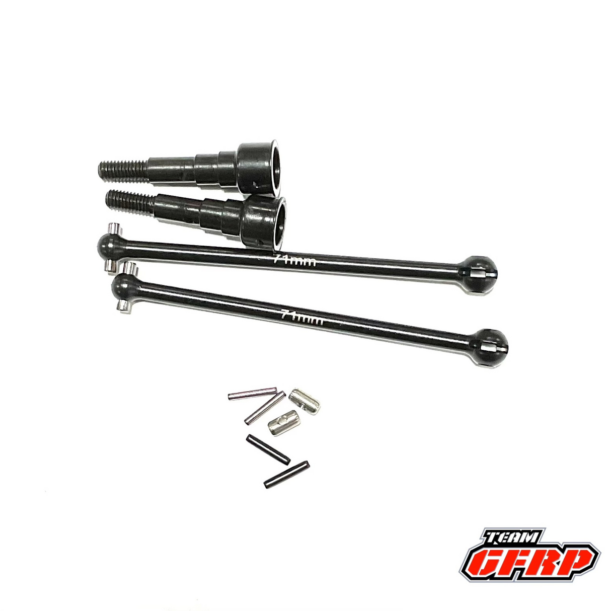 GFRP 2024 Assault CVA Kit