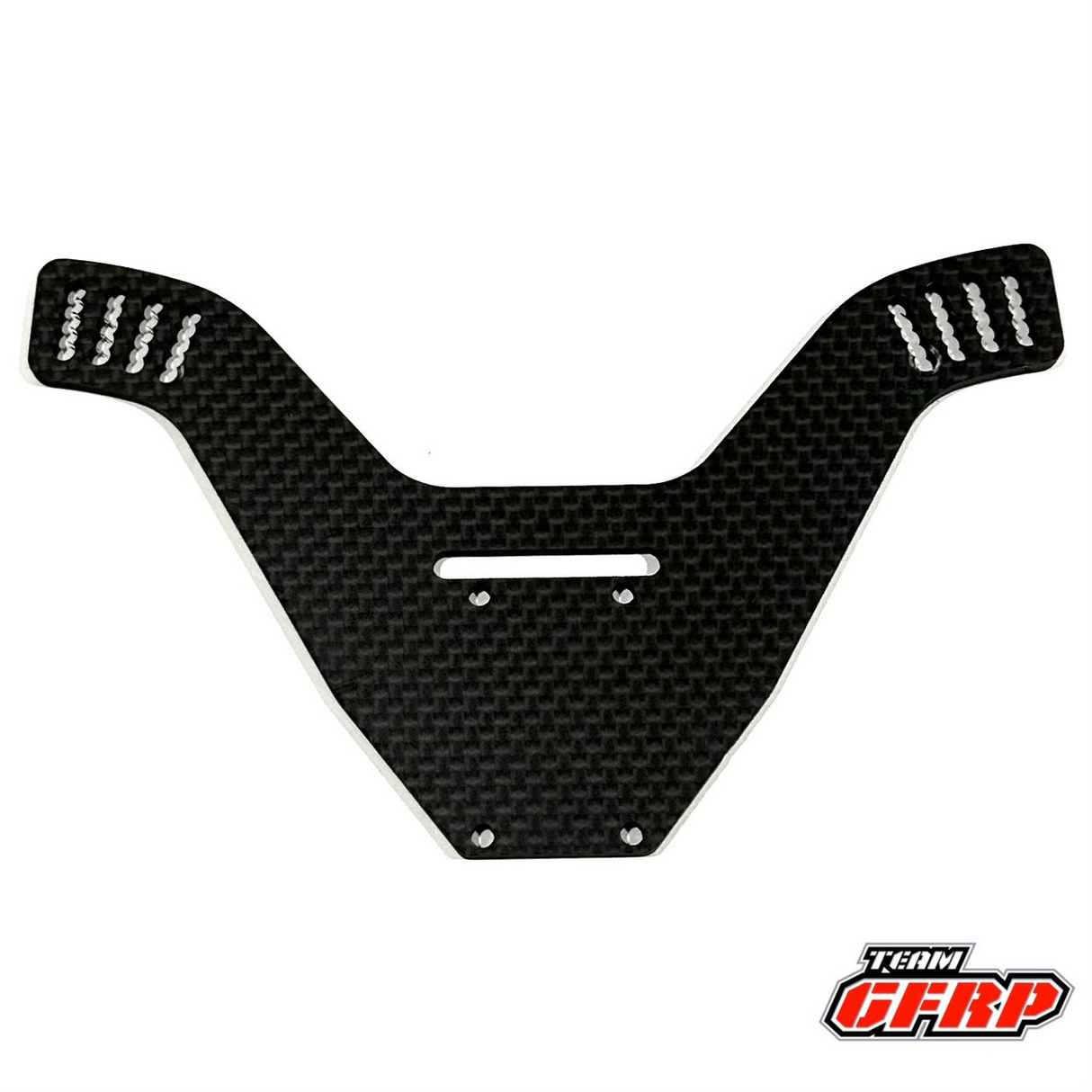 GFRP 2024 Assailant Rear Shock Tower