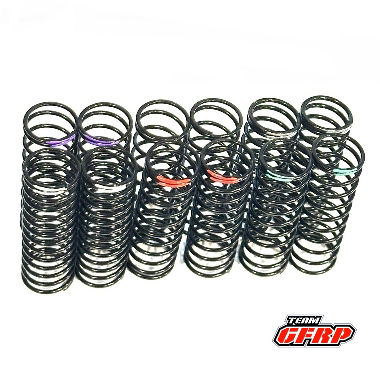 GFRP Loose Dirt Spring Kit