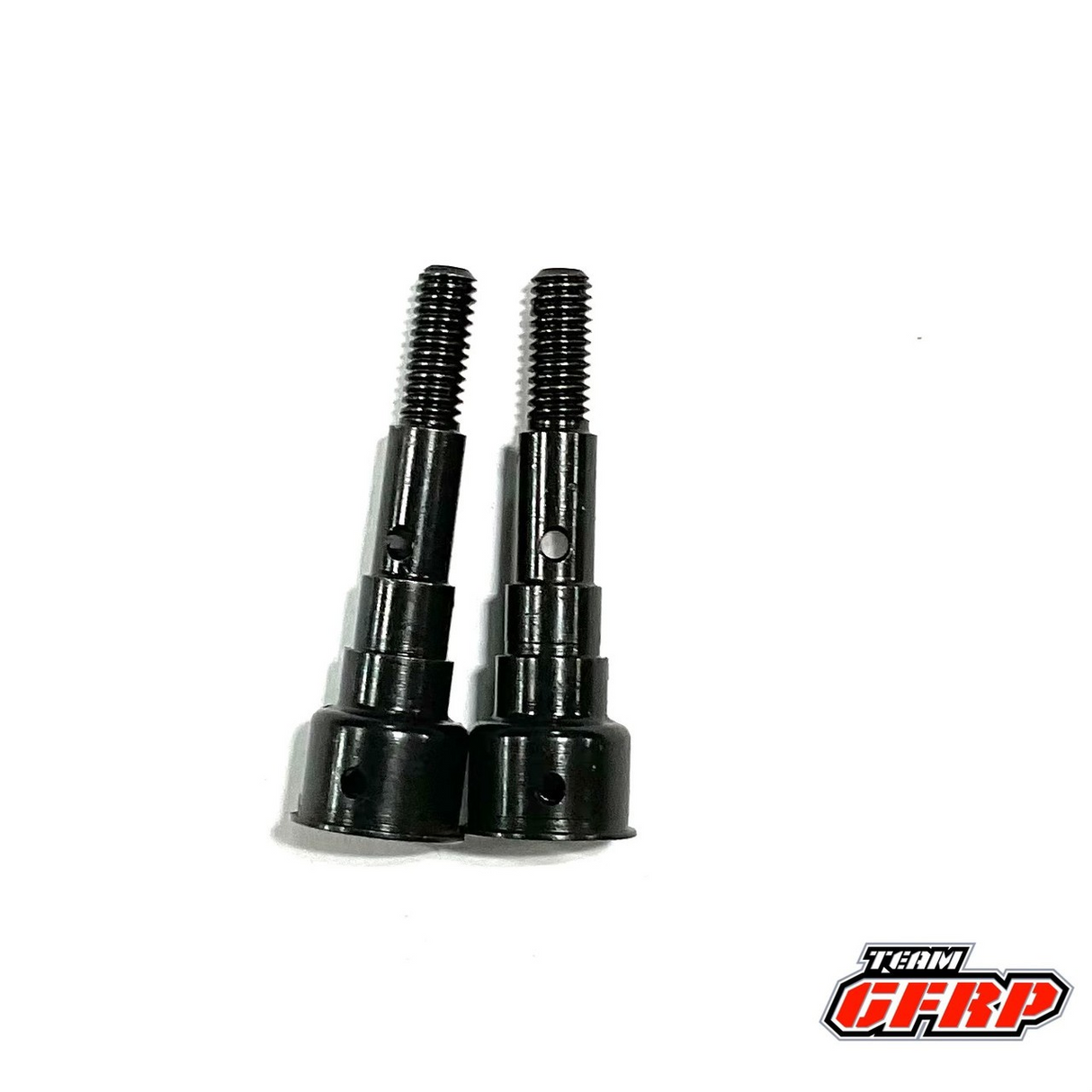 GFRP 2024 Rubber Tire Axle
