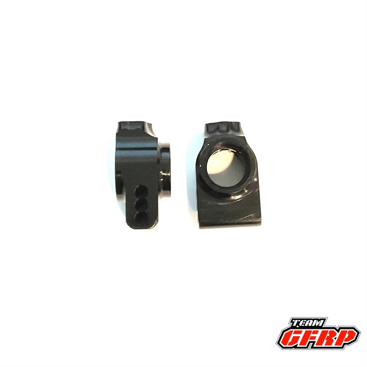 GFRP 2024 Rubber Tire Hubs