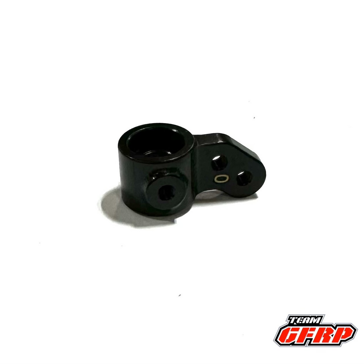 GFRP Brass 0 Degree Steering Arm