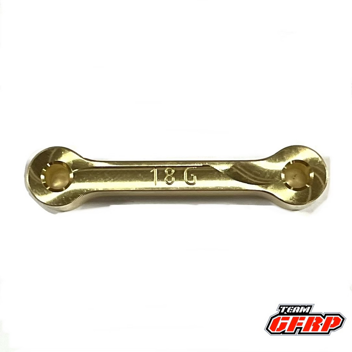 GFRP Brass Bumper Spacer