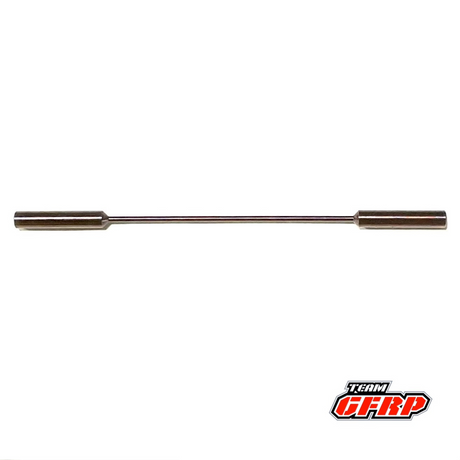 GFRP Extra Sway Bars (Long & Short)
