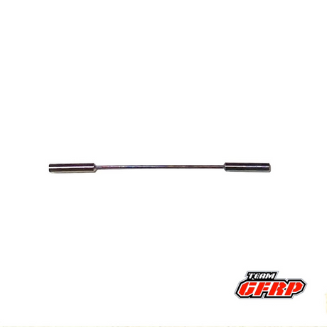 GFRP Extra Sway Bars (Long & Short)