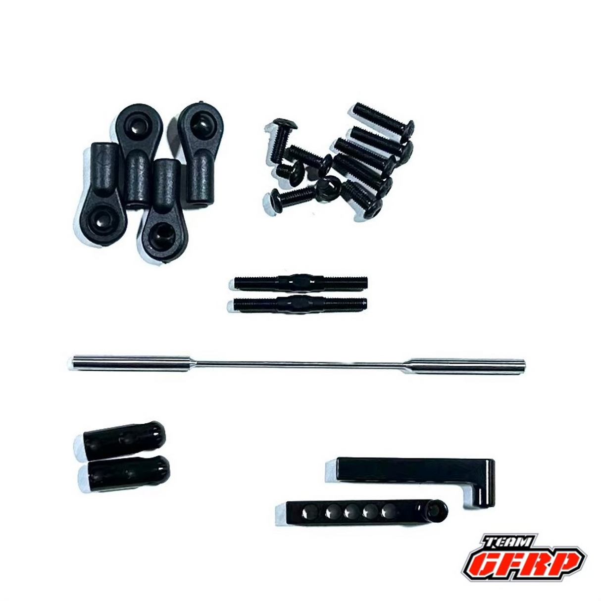 GFRP Sway Bar Kit (Long)