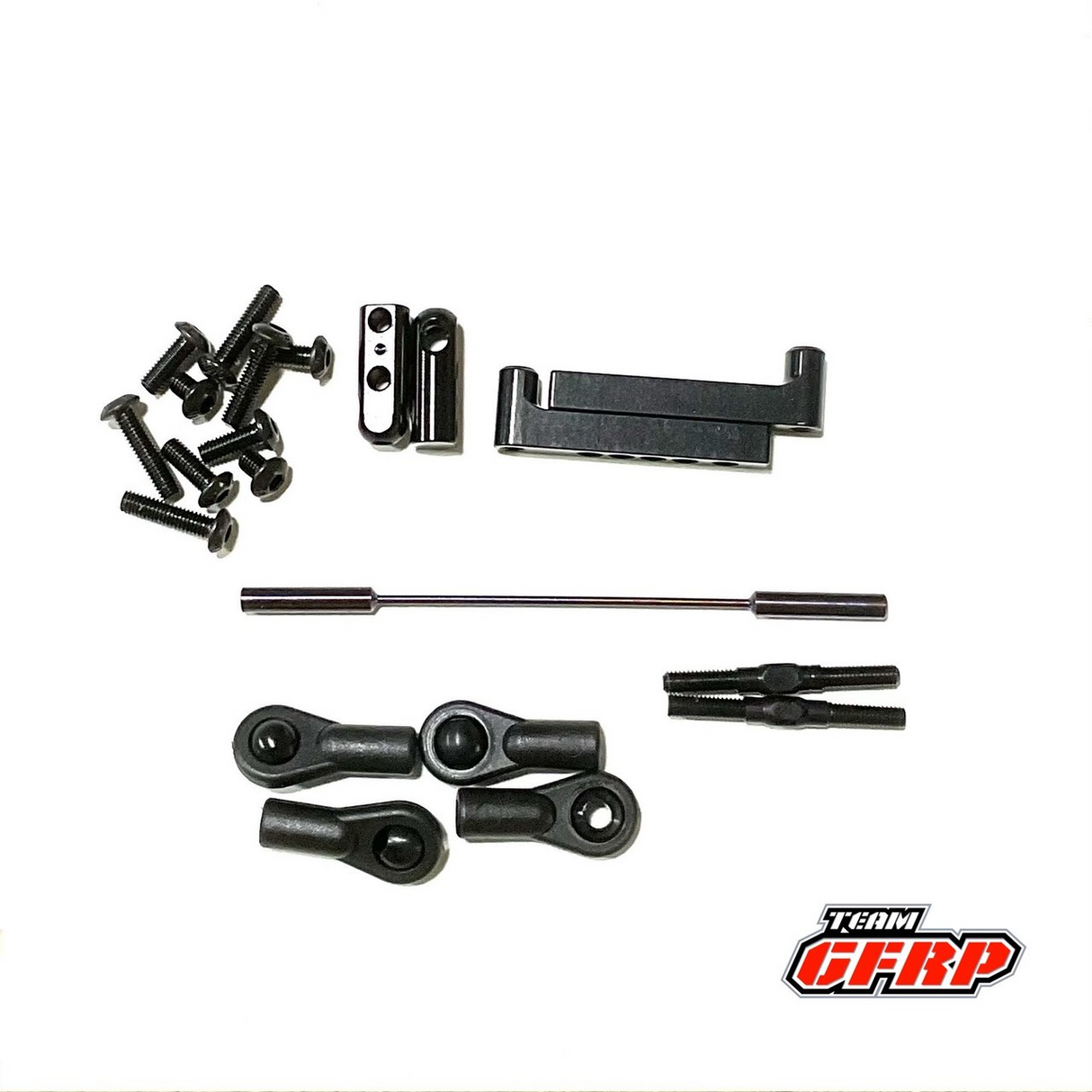 GFRP Sway Bar Kit (Short)