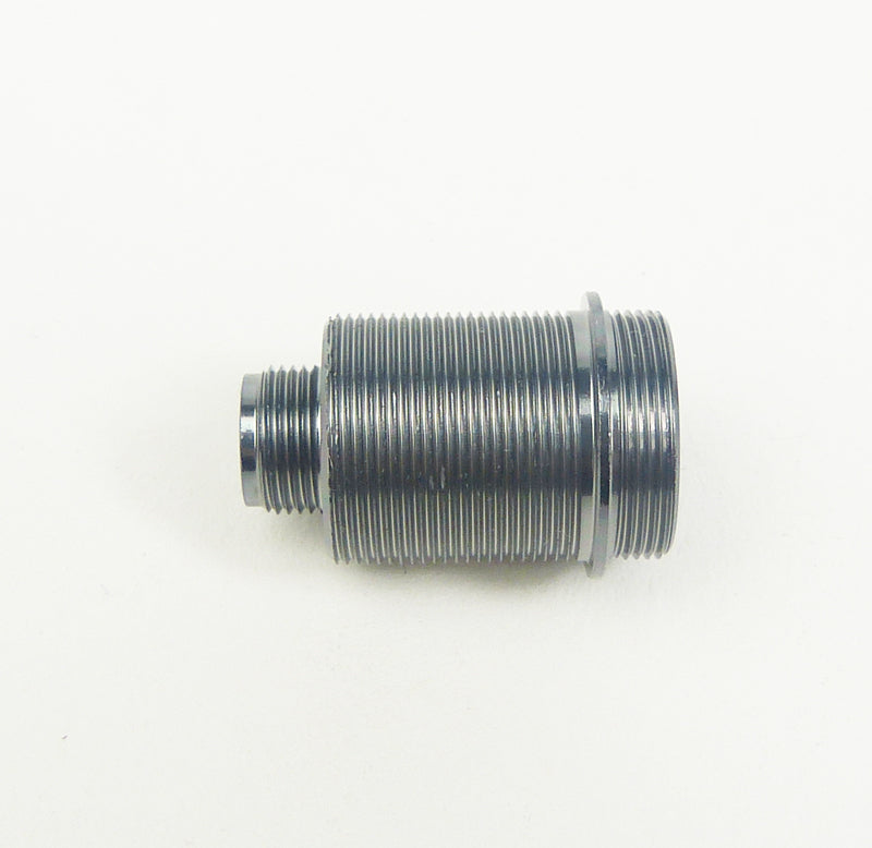 Custom Works SHORT BIG BORE SHOCK BODY (1)