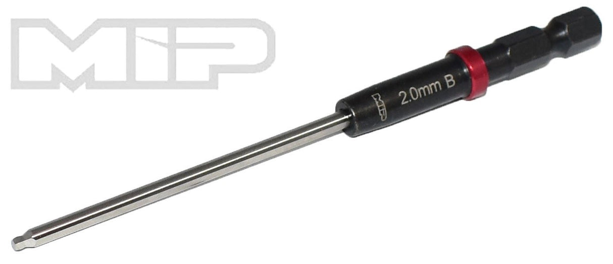 MIP Speed Tip GEN2, Hex Driver