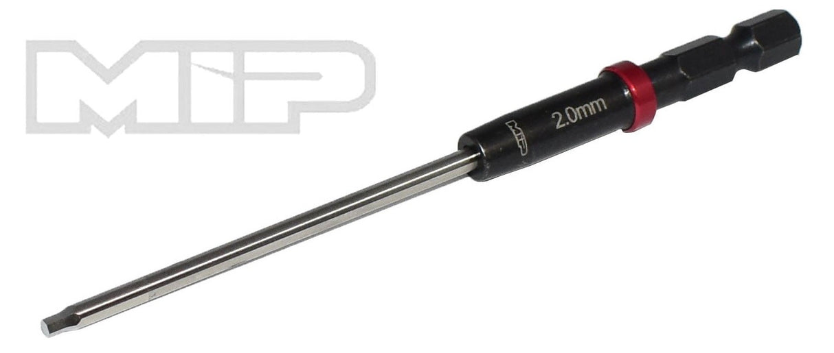 MIP Speed Tip GEN2, Hex Driver